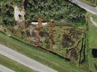 State Route 60 #29, Okeechobee, FL 34972