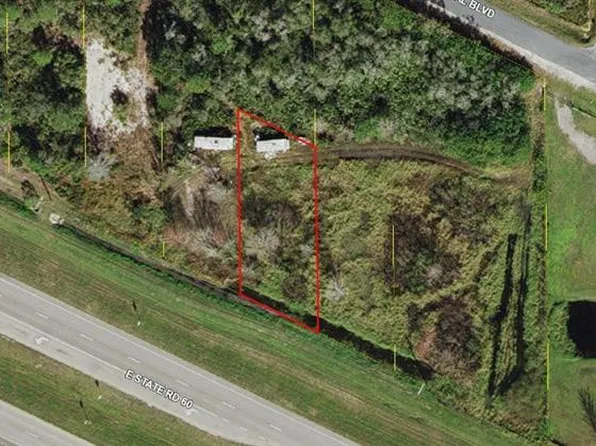 State Route 60 #29, Okeechobee, FL 34972