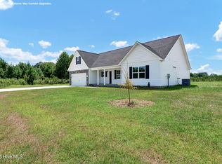 762 Quiet Meadow Dr #57, Jacksonville, NC 28546