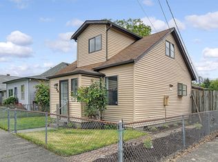 520 Morris Ave S, Renton, WA 98057