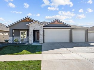 883 E Tucman St, Kuna, ID 83634