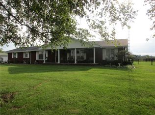 472 N County Road 500 E, Seymour, IN 47274