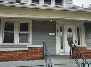 3635 Taylor Blvd, Louisville, KY