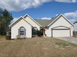 4791 SW 131st Pl, Ocala, FL 34473