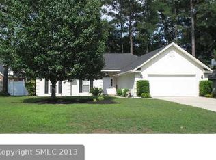 209 Walthour Dr, Rincon, GA 31326