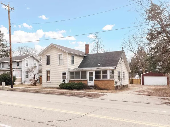 312 East Memorial Drive, Janesville, WI 53545