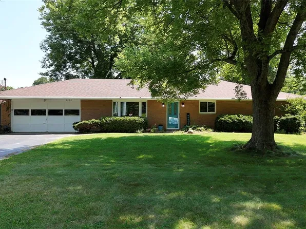 9836 Washington Church Rd, Miamisburg, OH 45342
