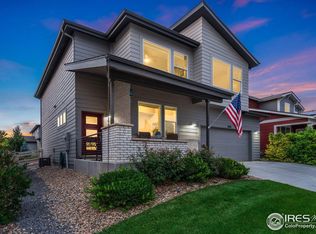 2126 Mackinac St, Fort Collins, CO 80524