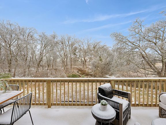 Back Porch
