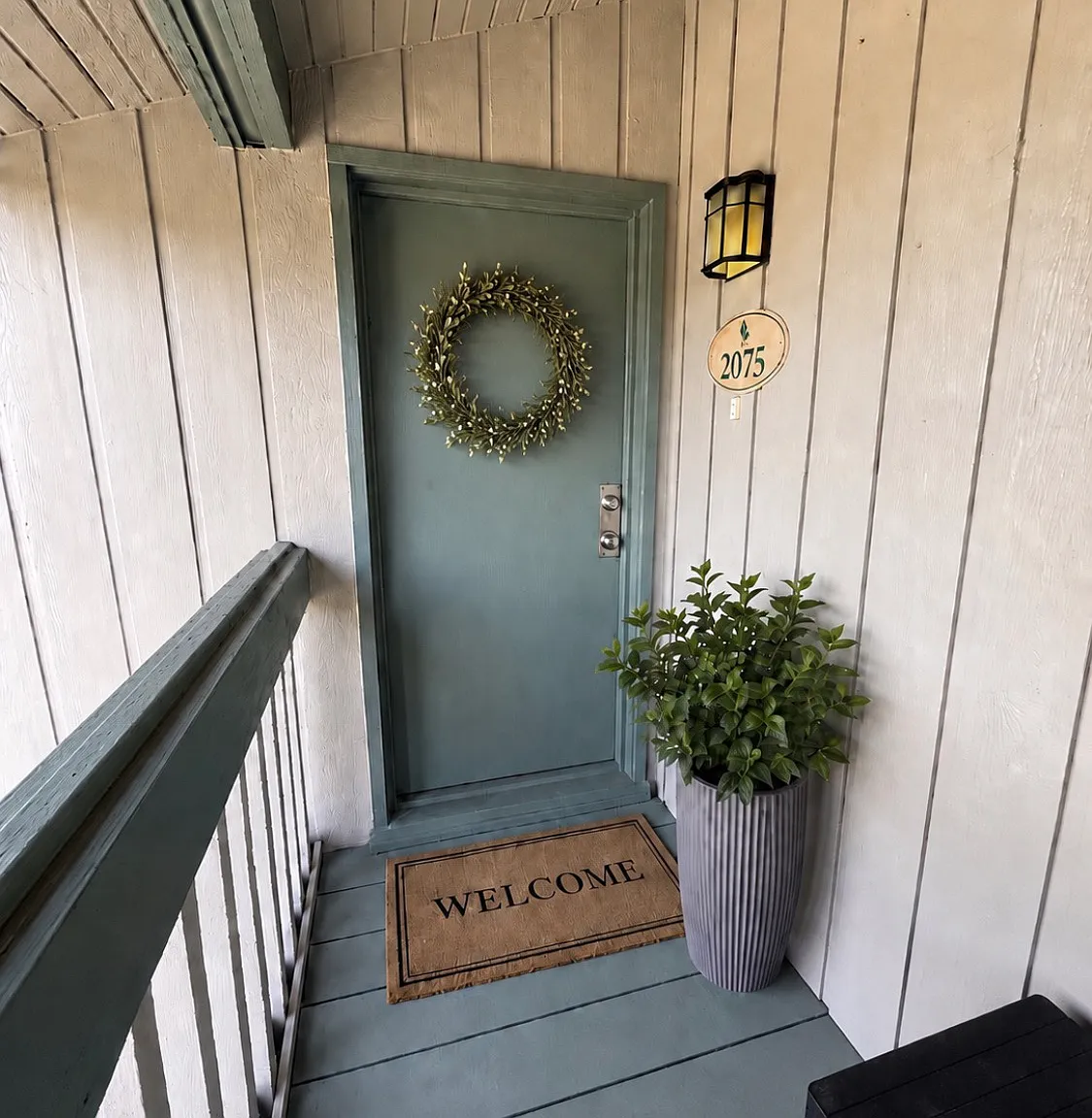 Studio, 445 sqft, $800 — Photo 2
