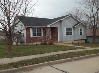 3519 Hialeah Dr, Columbia, MO 65201