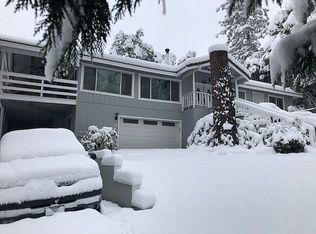 51554 Road 632, Oakhurst, CA 93644