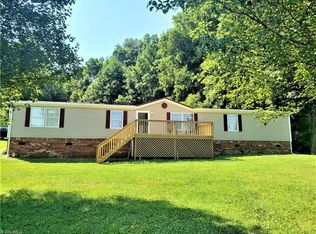 356 River Rd, Jonesville, NC 28642
