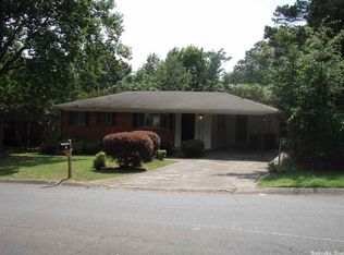 7 Wesley Dr, Sherwood, AR 72120