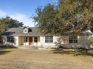 1718 Rustic Oak Ln, Spring Branch, TX 78070