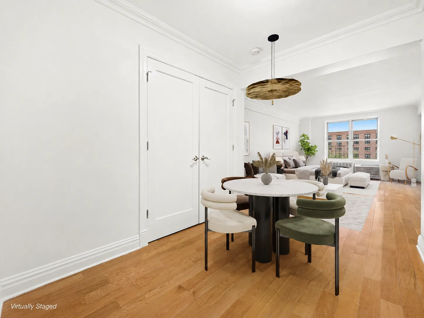 401 West 56th Street — Photo 1