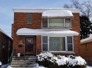 7307 S Rockwell St, Chicago, IL 60629