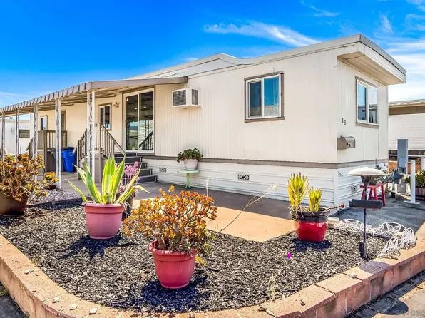 1515 Capalina Rd Spc 38, San Marcos, CA 92069