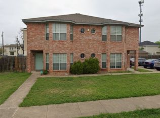 2010 Marie Dr #B, Waco, TX 76706