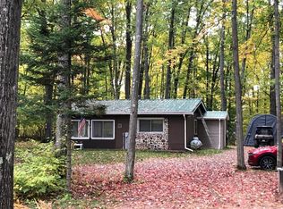 16540 Eddie Ln, Townsend, WI 54175