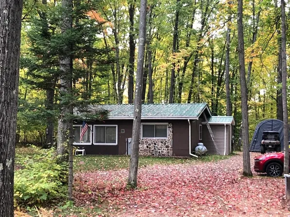 16540 Eddie Ln, Townsend, WI 54175