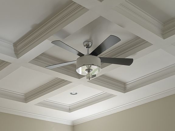 Master Ceiling 