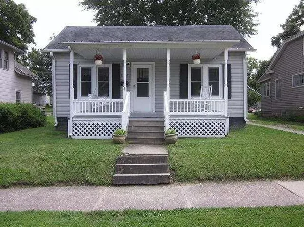 812 E McPherson St, Kirksville, MO 63501