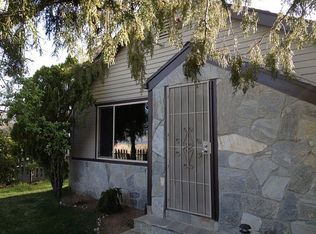 3227 Old Hwy 395 N, Carson City, NV 89704