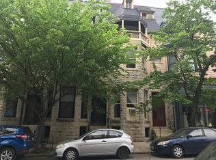 1305 N Calvert St APT 4, Baltimore, MD 21202