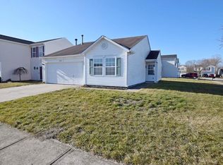 14679 Roeriver Ct, Noblesville, IN 46060