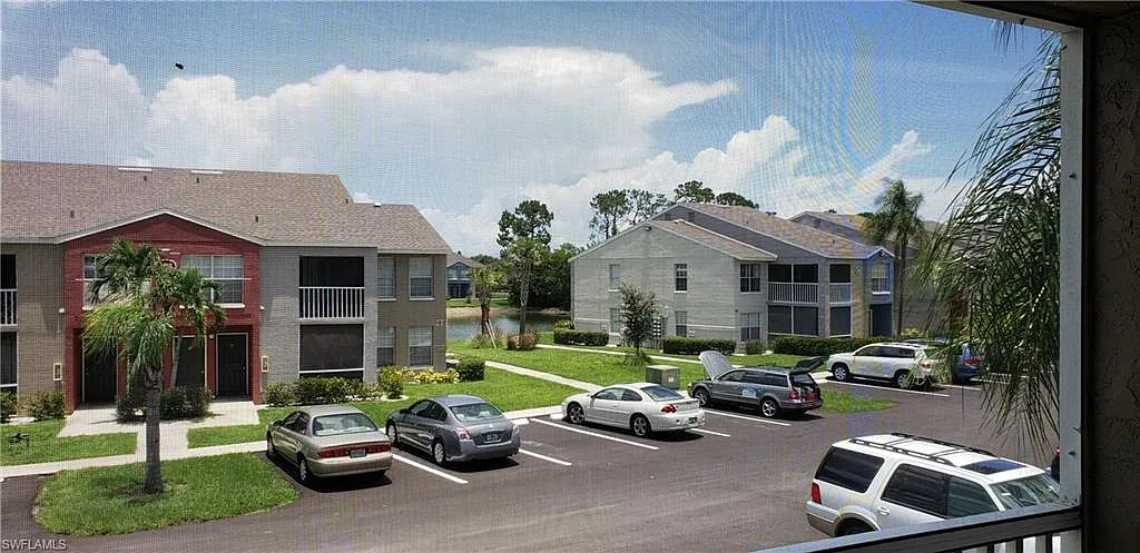 A-194 Santa Clara Drive #194-3 - 1 — Photo 2