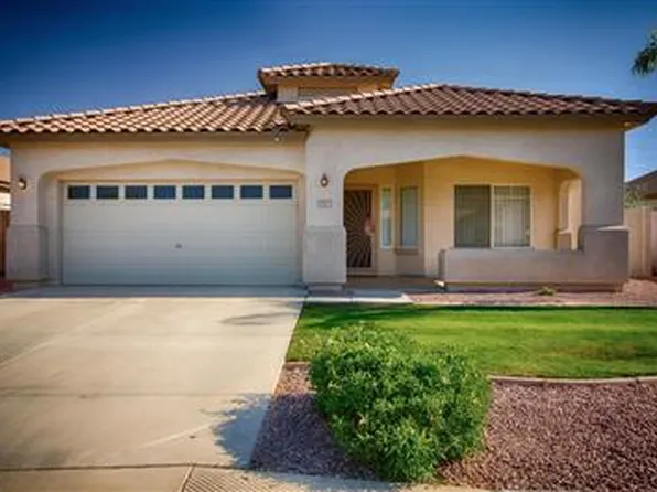 8363 W Pontiac Dr, Peoria, AZ 85382