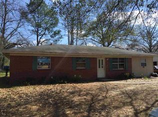 105 S Hargon St, Canton, MS 39046