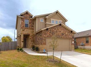 1014 Chad Loop, Round Rock, TX 78665