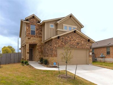 1014 Chad Loop, Round Rock, TX, 78665