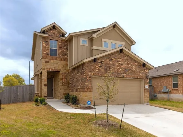1014 Chad Loop, Round Rock, TX 78665