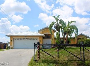 3101 3rd St SW, Lehigh Acres, FL 33976