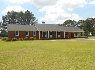 3049 Little Star Rd, Alcolu, SC 29001