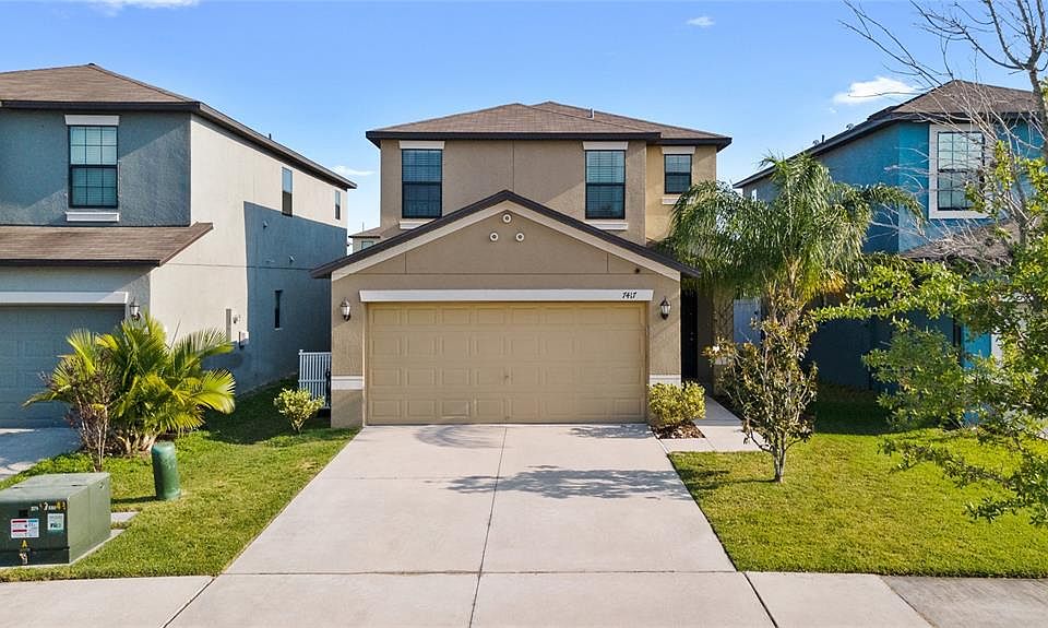 1st image of 7417 CLARY SAGE AVENUE