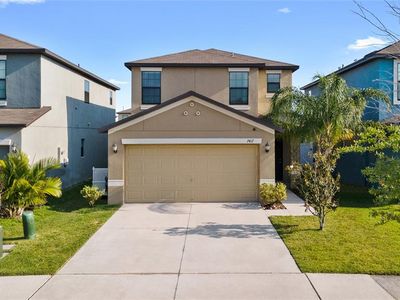7417 Clary Sage Ave, Tampa, FL, 33619
