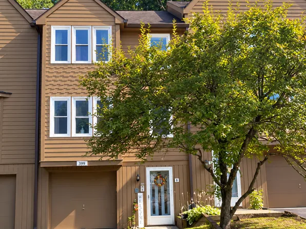 399 Adams Street #8, Manchester, CT 06042