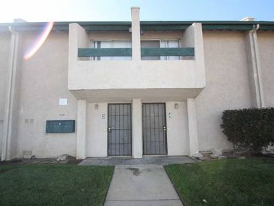 958 E Avenue Q12, Palmdale, CA, 93550
