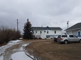 236 Central Ave S, Dutton, MT 59433