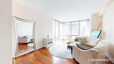 10 West End Avenue, #4D