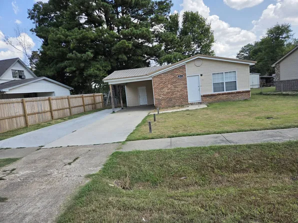 2500 Westacre Dr, Jonesboro, AR 72401