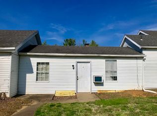 6501 Uebelhack Rd APT K, Mount Vernon, IN 47620