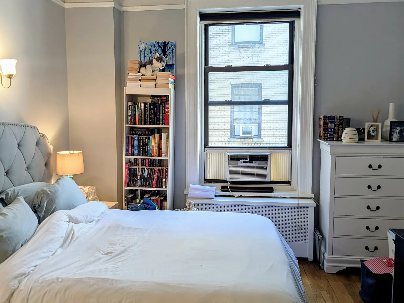 340 West 86th Street — Photo 1