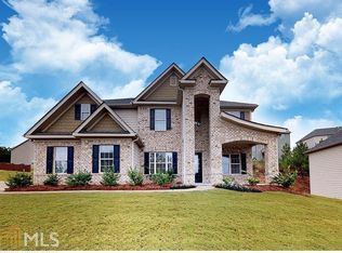 2712 Potters Walk #86, Conyers, GA 30012