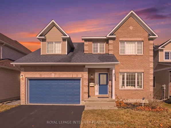 127 Stoney Pond Ct, Ottawa, ON K2S 2E6