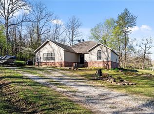 11627 Highway 74, Huntsville, AR 72740